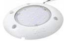 LAMPARA LUZ LED INTERIOR 6" 1/2 CON SENSOR DE MOVIMIENTO