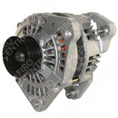 ALTERNADOR PRESTOLITE 12V 110A FORD RANGER 03-08 C/POLEA 6 RANURAS  - Alternador - - Firo Central