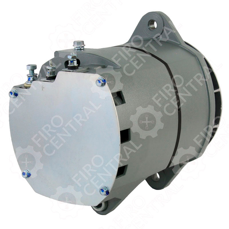 ALTERNADOR DELCO 135A 12V 33SI FLOTANTE  - Alternador - - Firo Central