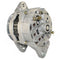 ALTERNADOR DELCO 22SI 24V 70A IR/EF SAEJ 180 3 OREJA CUMMINS  - Alternador - - Firo Central