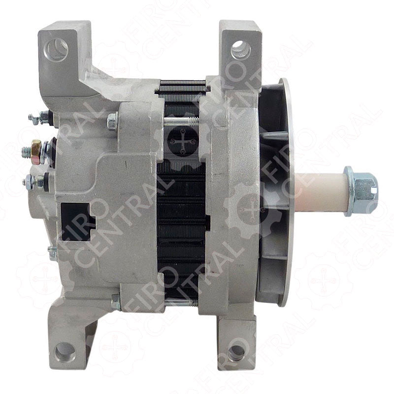 ALTERNADOR DELCO 130A 12V 22SI CUADRADO NUEVO  - Alternador - - Firo Central