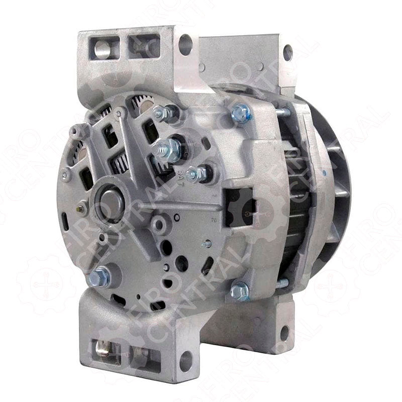 ALTERNADOR DELCO 130A 12V 22SI CUADRADO NUEVO  - Alternador - - Firo Central