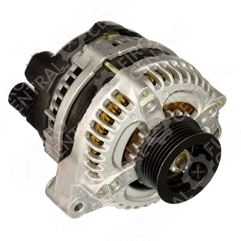 ALTERNADOR DENSO 12V 130A IR/IF HONDA ODYSSEY 02-04 ACURA 01-02  - Alternador - - Firo Central