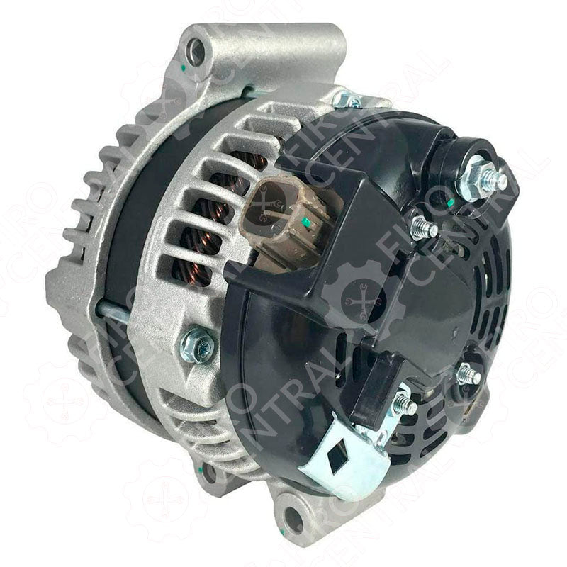 ALTERNADOR DENSO 12V 105A 4T IR/IF CW POLEA 7 RANURAS HONDA ACURA  - Alternador - - Firo Central