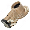 PORTA CARBON ALTERNADOR DELCO 24SI ORIGINAL  - Porta Carbon - - Firo Central