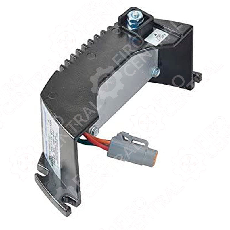 REGULADOR MOTOROLA 160A 24V TERMOKING 105-414  - Regulador - - Firo Central