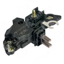 REGULADOR PORTA CARBON BOSCH 24V IR/IF JOHN DEERE TRACTORES  - Regulador - - Firo Central