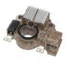 REGULADOR VOLTAJE ALT. MANDO IR/IF 12V 75A H100 DIESEL  - Regulador - - Firo Central