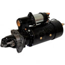 MOTOR DE ARRANQUE DELCO 42MT 12V 11D CW DD 7.6KW S/SENSOR  - Marcha - - Firo Central