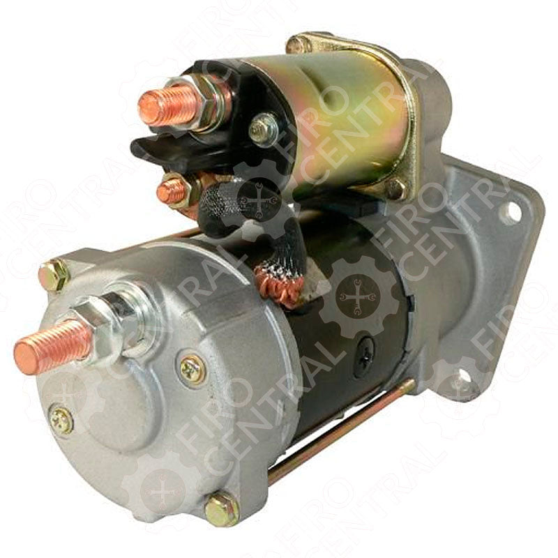 MARCHA DELCO 29MT 12V 10D ORIGINAL  - Marcha - - Firo Central