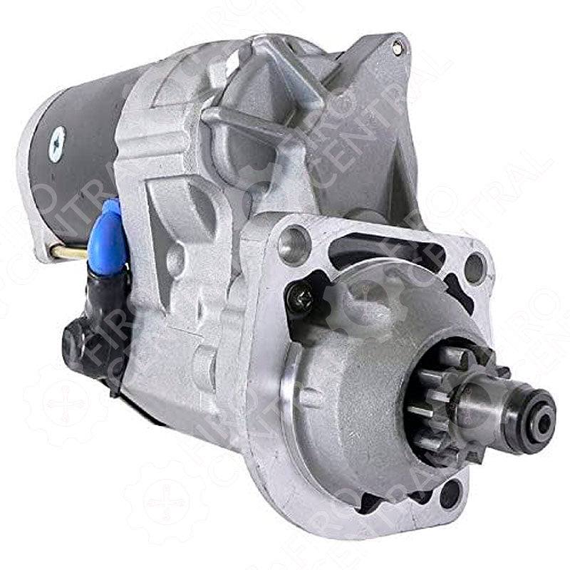 MARCHA DENSO 12V 10D CW 3KW CATERPILLAR 91-01 CUMMINS  - Marcha - - Firo Central