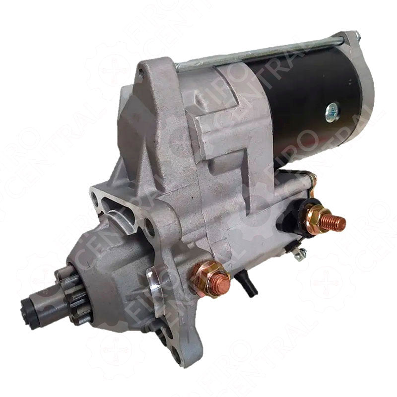 MARCHA DENSO 12V 10D CW 3KW CATERPILLAR 91-01 CUMMINS  - Marcha - - Firo Central