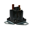 SOLENOIDE 12V 4 TERMINALES FORD, LINCOLN, MERCURY 79-90  - Solenoide - - Firo Central