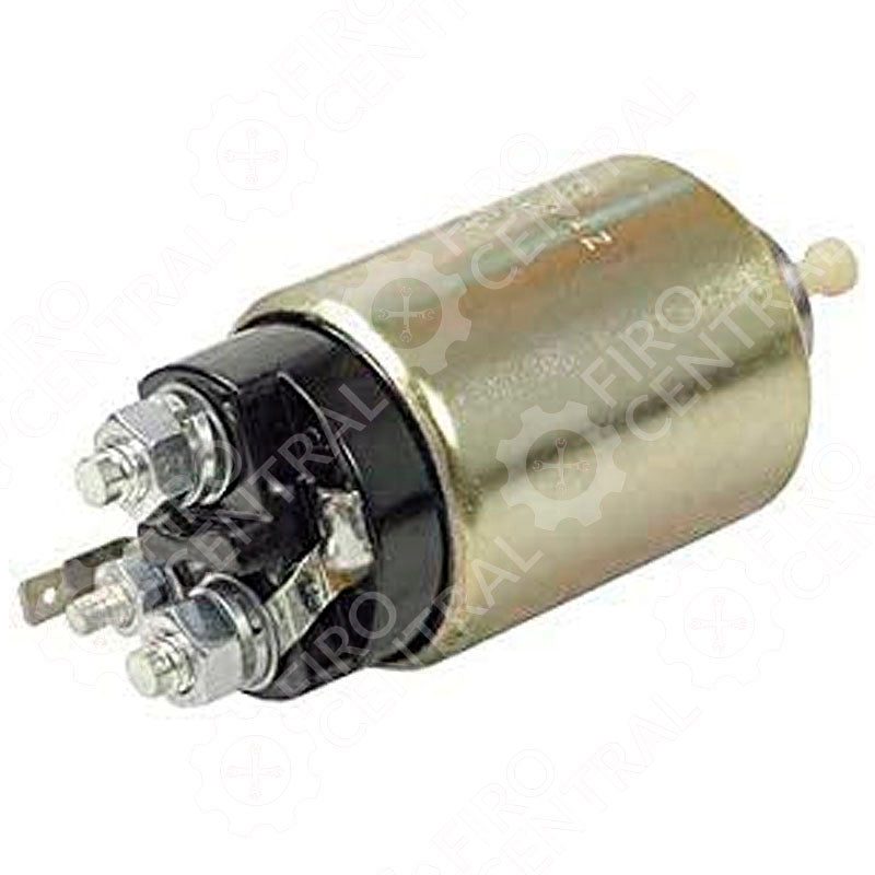 SOLENOIDE FORD 12V 3T PMGR TRITON F-SERIES LINCOLN 95-19  - Solenoide - - Firo Central