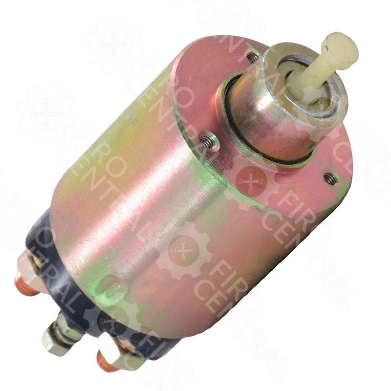 SOLENOIDE DELCO 12V 4T PMGR PG260S CHEVROLET PICKUP  - Solenoide - - Firo Central