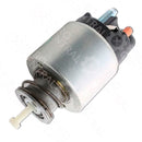 SOLENOIDE DELCO REMY ORIGINAL CHEVROLET AVEO 12V PG260  - Solenoide - - Firo Central