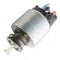 SOLENOIDE DELCO REMY ORIGINAL CHEVROLET AVEO 12V PG260  - Solenoide - - Firo Central