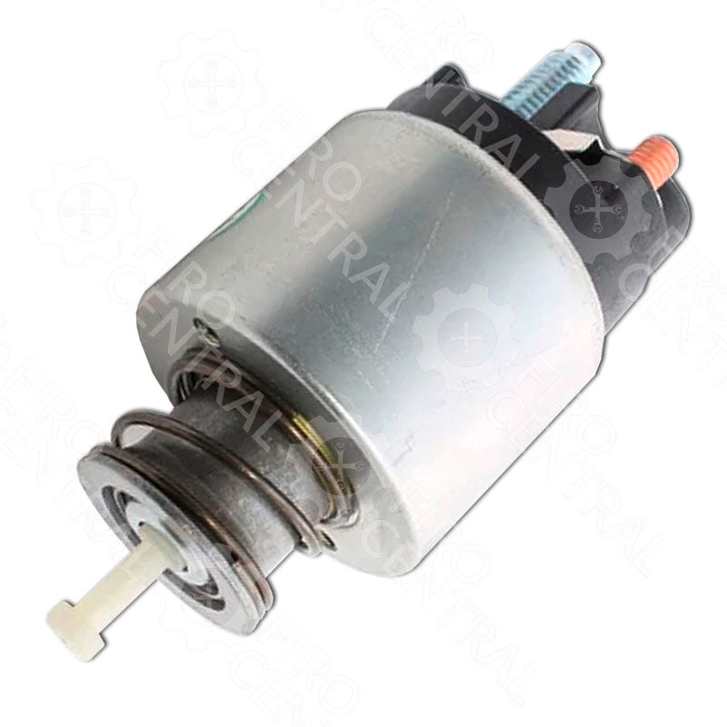 SOLENOIDE DELCO REMY ORIGINAL CHEVROLET AVEO 12V PG260  - Solenoide - - Firo Central