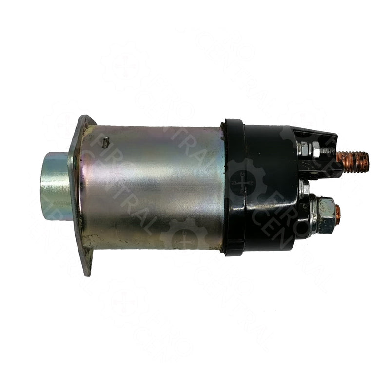 SOLENOIDE DELCO 37MT 12V BORNE PERFORADO  - Solenoide - - Firo Central