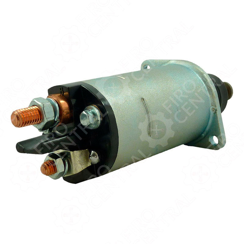 SOLENOIDE DELCO 29MT 12V ORIGINAL  - Solenoide - - Firo Central