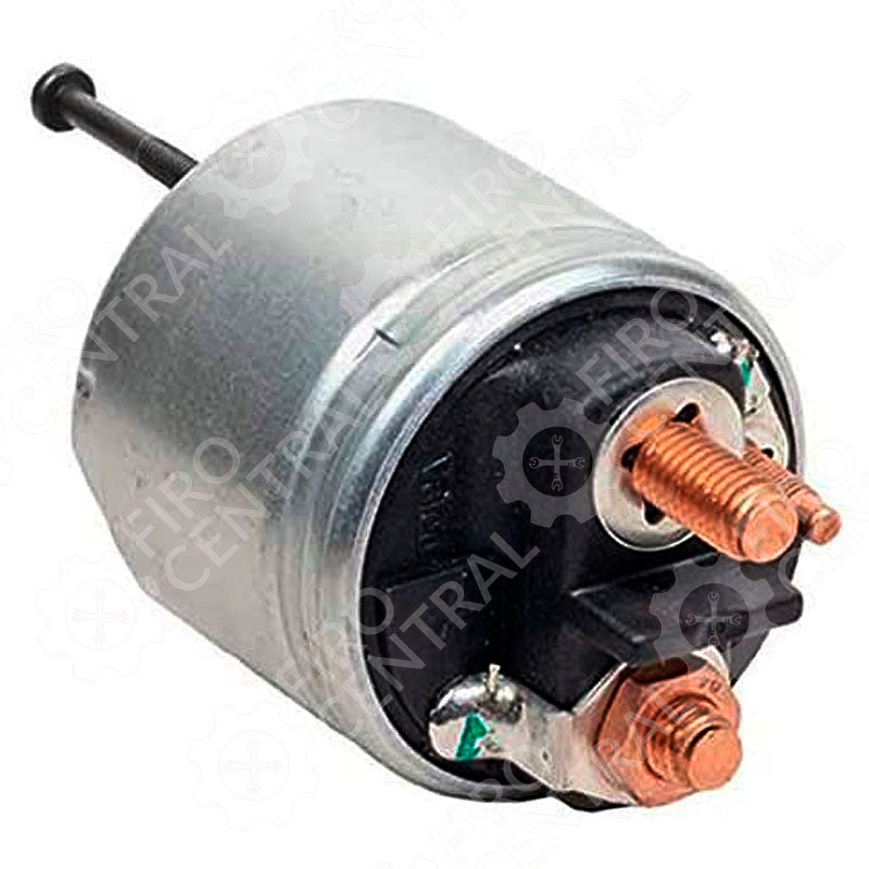 SOLENOIDE VALEO CLIO PLATINA  - Solenoide - - Firo Central