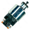 SOLENOIDE VALEO 12V 3T HYUNDAI KIA  - Solenoide - - Firo Central