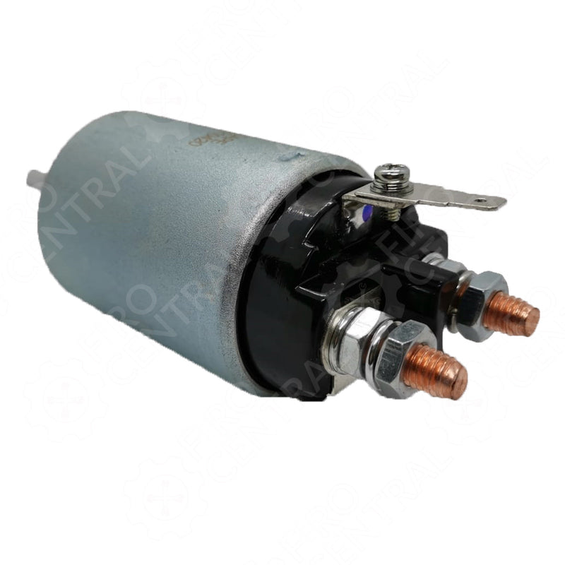 SOLENOIDE MITSUBISHI OSGR DIESEL 24V 3T  - Solenoide - - Firo Central