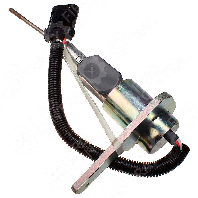 SOLENOIDE PAROMOTOR NAVISTAR 175 SOL  - Solenoide - - Firo Central