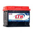 ACUMULADOR LTH L-99-390 12V 487CA  390CCA  65CR  - Batería - - Firo Central