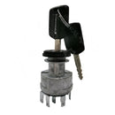 INTERRUPTOR ENCENDIDO C/LLAVES 11T FREIGHTLINER ORIGINAL  - Switch - - Firo Central