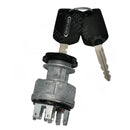 INTERRUPTOR ENCENDIDO C/LLAVES 11T FREIGHTLINER ORIGINAL  - Switch - - Firo Central