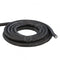 CABLE BATERIA #4 ROLLO 100 MTS NEGRO  - Cable - - Firo Central