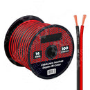 CABLE BOCINA DUPLEX CAL