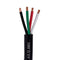 CABLE USO RUDO 4 X 12 POR 1 METRO  - Cable - - Firo Central