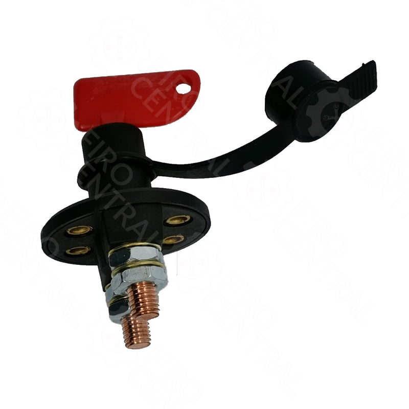 CORTADOR CORRIENTE UNIVERSAL TIPO HELLA  - Switch - - Firo Central