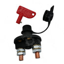 CORTADOR CORRIENTE UNIVERSAL TIPO HELLA  - Switch - - Firo Central