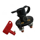 CORTADOR CORRIENTE UNIVERSAL TIPO HELLA  - Switch - - Firo Central