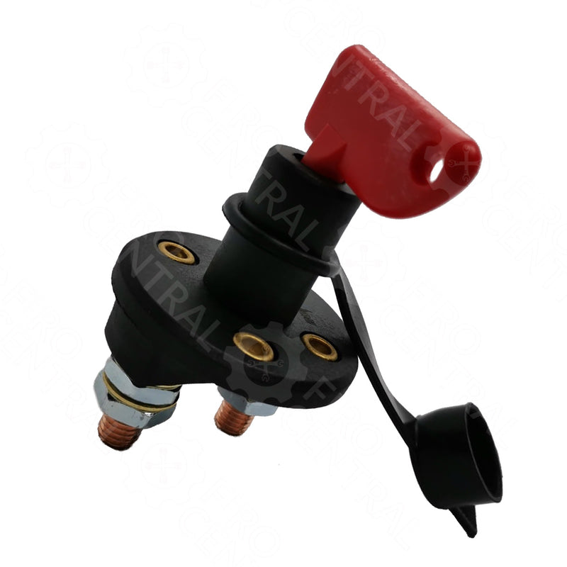 CORTADOR CORRIENTE UNIVERSAL TIPO HELLA  - Switch - - Firo Central