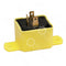 FLASHER DIRECCIONALES 3T 12V CUADRADO AMARILLO O NEGRO SW  - Flasher - - Firo Central