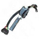 PALANCA DIRECC T-800 CON CONECTOR GROTE IMPORTADA  - Switch - - Firo Central