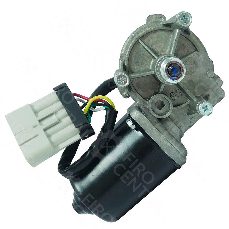 MOTOR LIMPIA BRISAS 12V 5T 3 PERNOS KENWORTH INTERNATIONAL  - Motor - - Firo Central