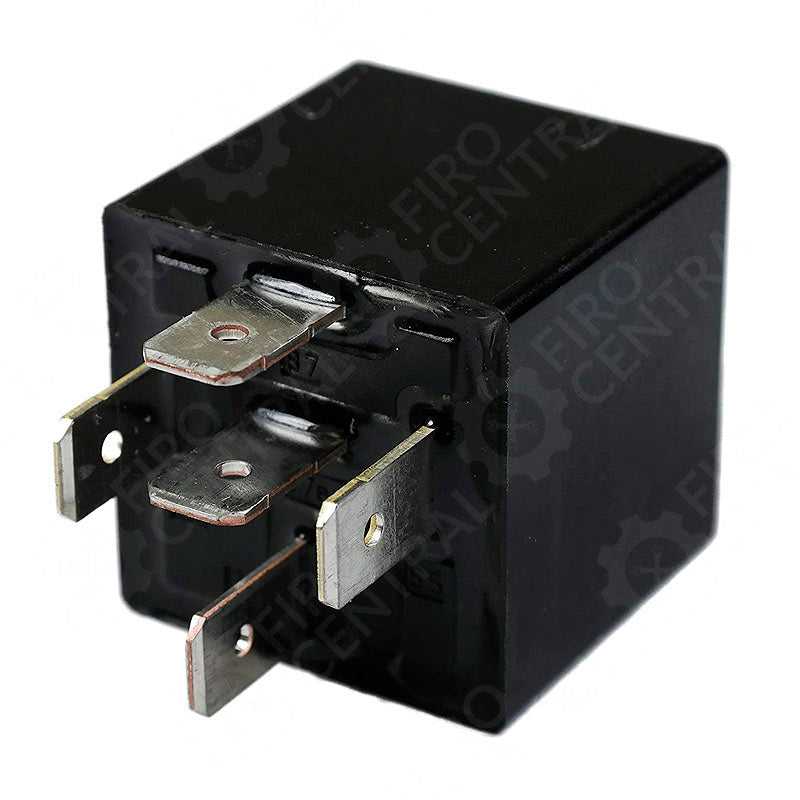 RELAY SONG CHUAN 12V 50A/30A 5T (SPDT) NO(87) NC(87a)  - Relevador - - Firo Central