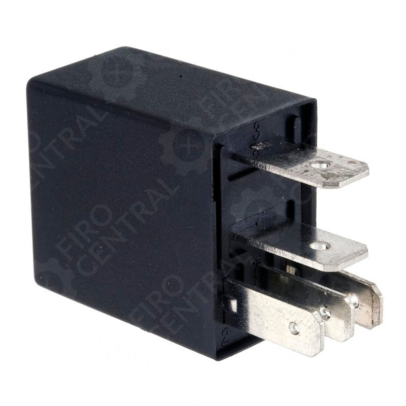 RELAY MULTIPLES USOS 12V 5 TERMINALES (2/3T) 20/30 AMP.   =6  - Relevador - - Firo Central