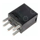 RELAY VARIOS 12V 5T DELGADAS  - Relevador - - Firo Central