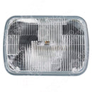 UNIDAD G.E. H6054 7.5" 12V 3T 55W/60W HALOGENO ALTA/BAJA  - Iluminación - - Firo Central