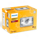 UNIDAD PHILIPS H6054 7.5" 12V 3T 35W/65W HALOGENO ALTA/BAJA  - Iluminación - - Firo Central