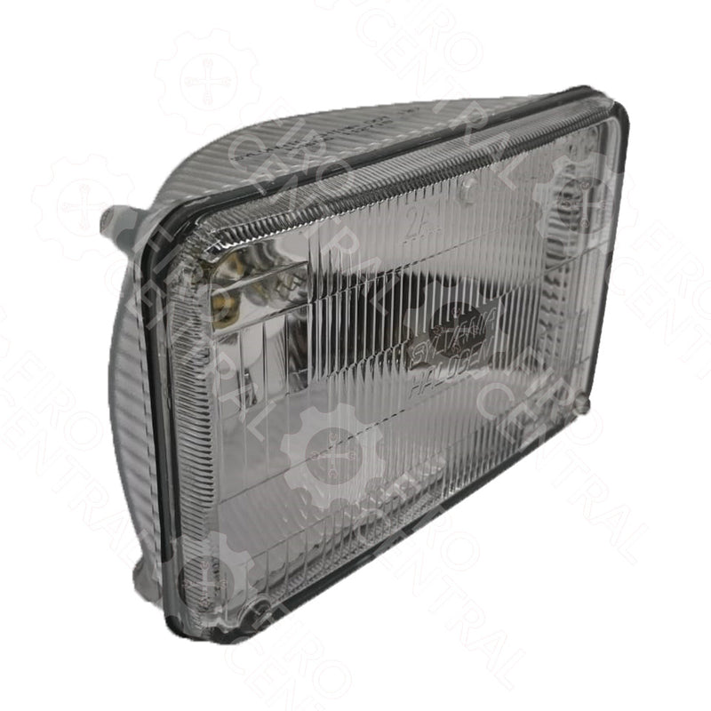 UNIDAD SYLVANIA H4656 6.5" 12V 40/55W 3T HALOGENO ALTA/BAJA  - Iluminación - - Firo Central