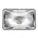 UNIDAD PHILIPS H4651 6.5" 12V 2T 60W HALOGENO LUZ ALTA  - Iluminación - - Firo Central