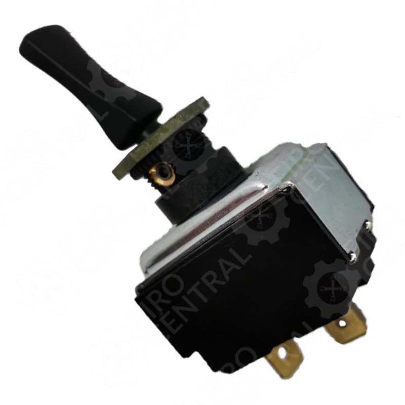 INTERRUPTOR 1 PASO 2T PALANCA CORTA KENWORTH T800 GTS  - Switch - - Firo Central