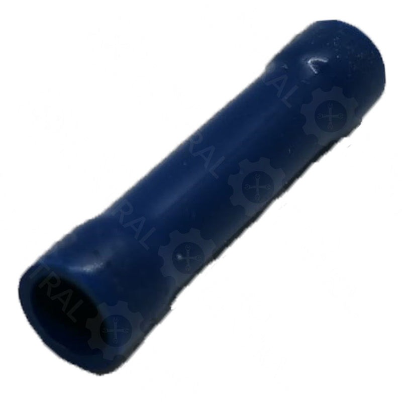 CONECTOR A TOPE AZUL (TERMINAL A TOPE AZUL) 14-16 AWG  - Terminal - - Firo Central